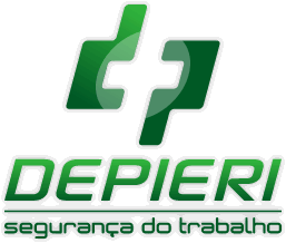 Logo Depieri Segurança